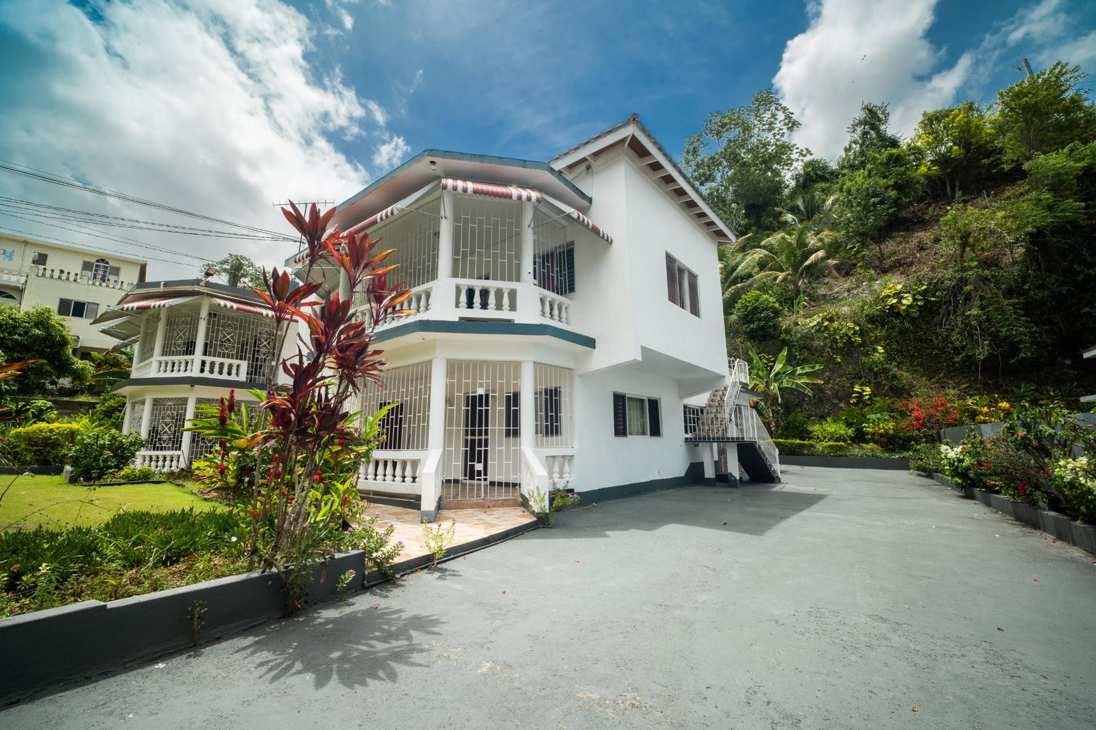 Fifth image of 212 Portobello Drive, Portobe in Porto Bello, St. James, Jamaica - property is For Sale