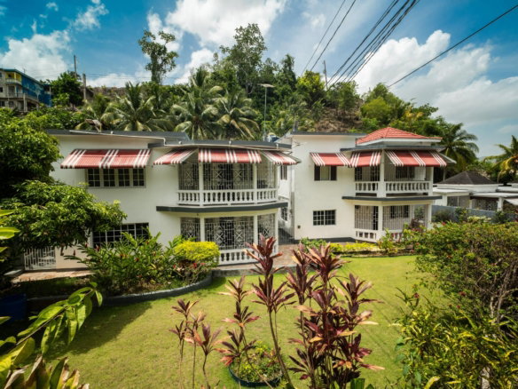 First image of 212 Portobello Drive, Portobe in Porto Bello, St. James, Jamaica - property is For Sale