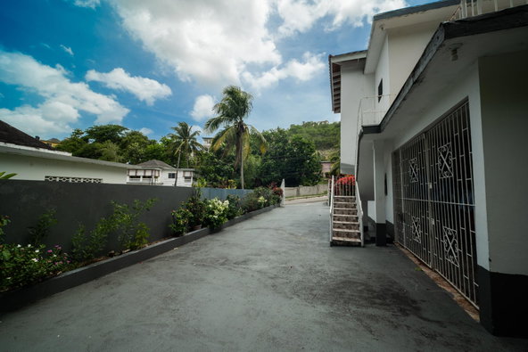 Seventh image of 212 Portobello Drive, Portobe in Porto Bello, St. James, Jamaica - property is For Sale