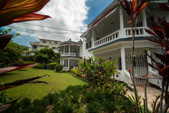 Tenth image of 212 Portobello Drive, Portobe in Porto Bello, St. James, Jamaica - property is For Sale