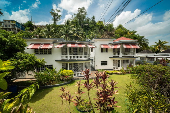 First image of 212 Portobello Drive, Portobe in Porto Bello, St. James, Jamaica - property is For Sale