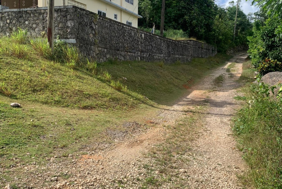Second image of Ogle in Claremont, St. Ann, Jamaica - property is For Sale