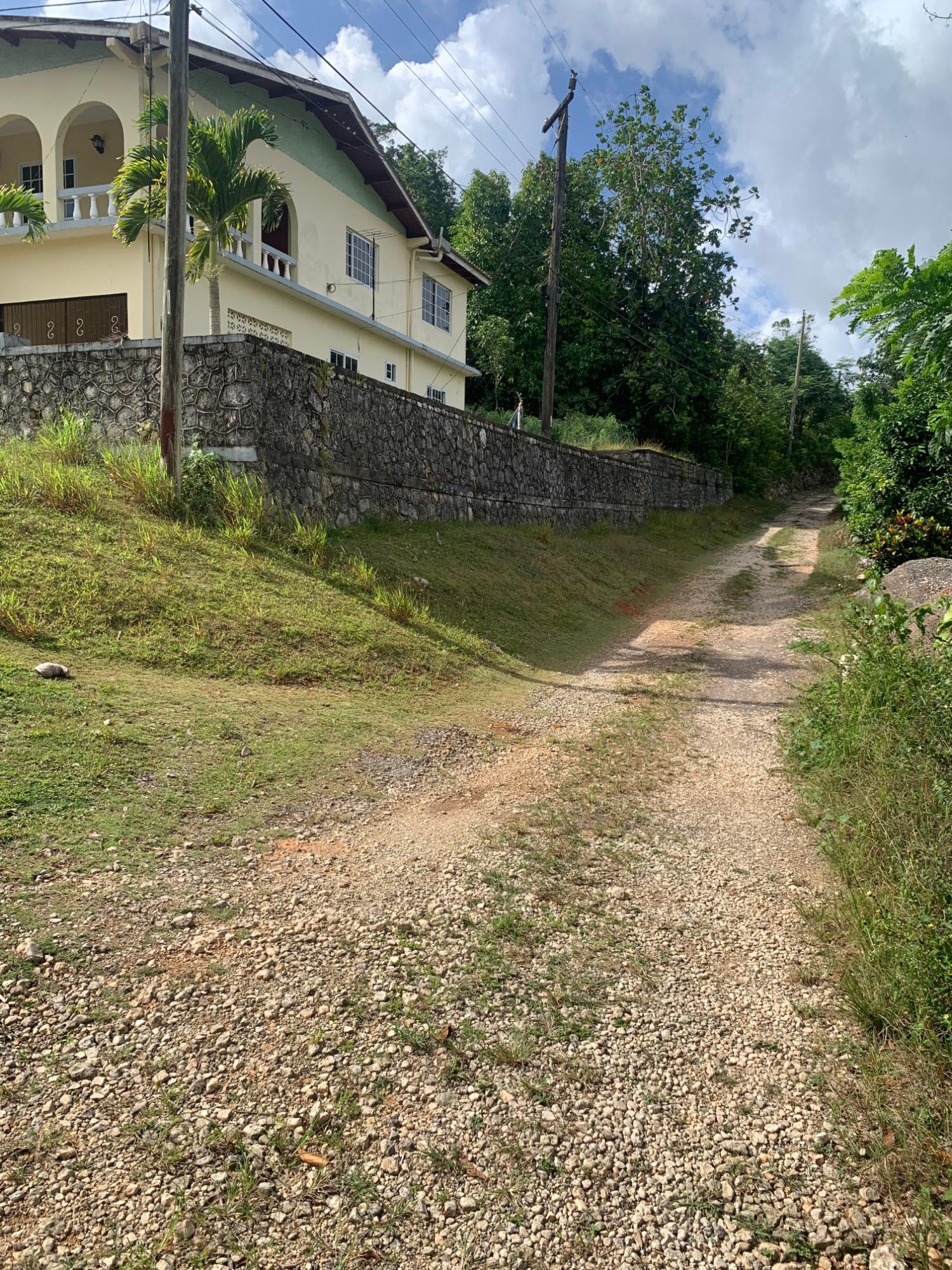Second image of Ogle in Claremont, St. Ann, Jamaica - property is For Sale