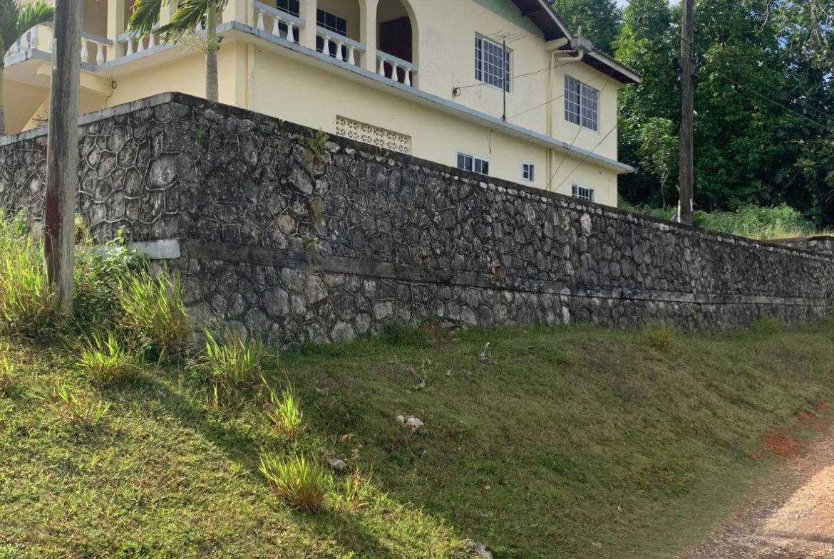 First image of Ogle in Claremont, St. Ann, Jamaica - property is For Sale