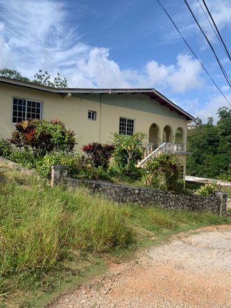 Fourth image of Ogle in Claremont, St. Ann, Jamaica - property is For Sale