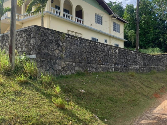 First image of Ogle in Claremont, St. Ann, Jamaica - property is For Sale