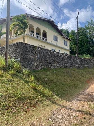 First image of Ogle in Claremont, St. Ann, Jamaica - property is For Sale