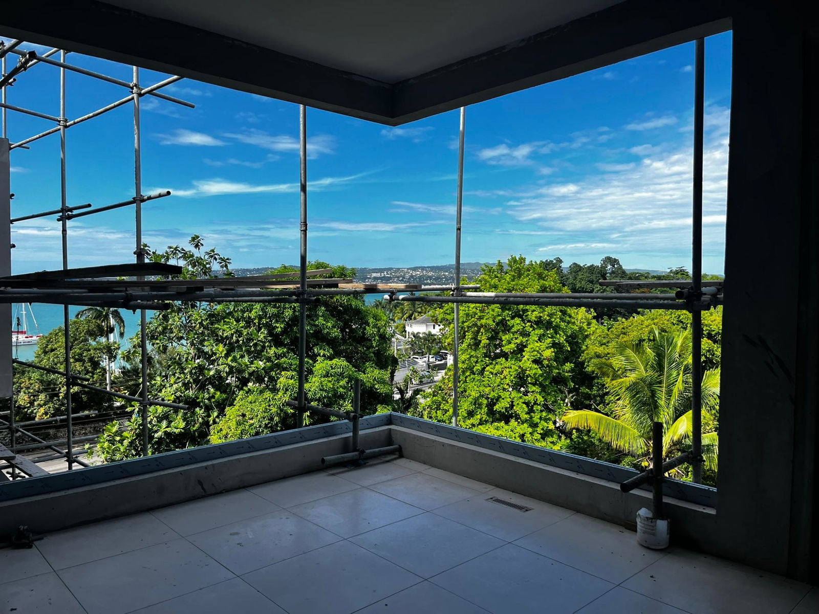 Fifth image of 603-3 Reading Pen, St. James in Reading, St. James, Jamaica - property is For Sale