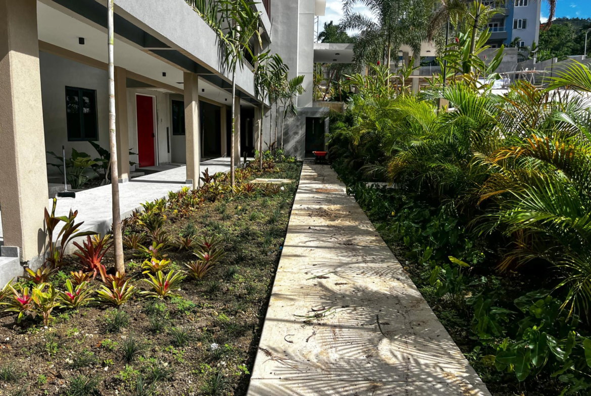 Second image of 105-3 Reading Pen, St. James in Reading, St. James, Jamaica - property is For Sale