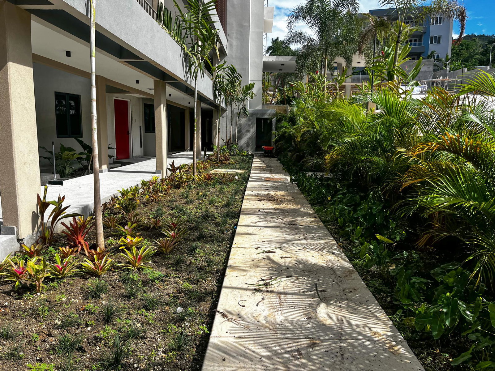 Spacious-Apartment-for-Sale-in-Reading-St.-James-–-Near-Montego-Bay Second image of 105-3 Reading Pen, St. James in Reading, St. James, Jamaica - property is For Sale