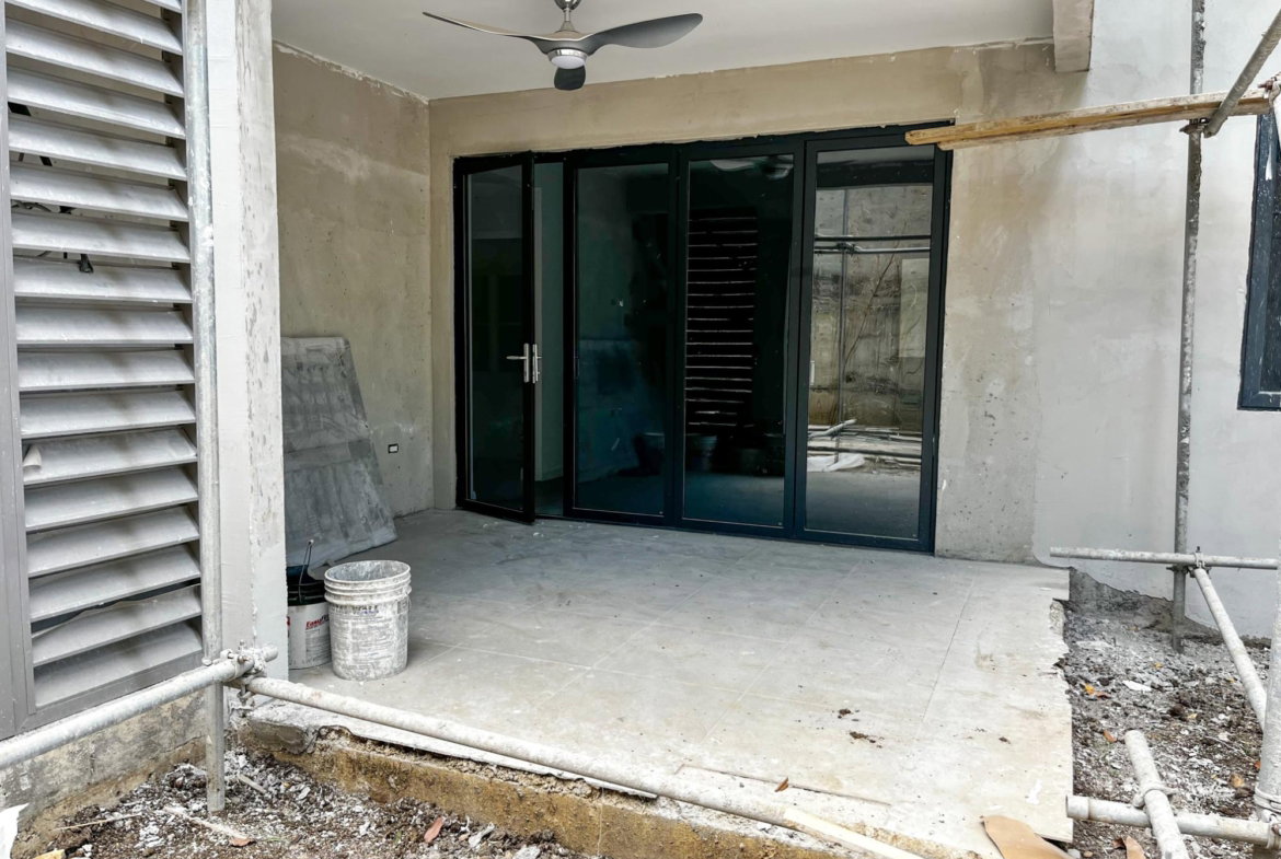 Tenth image of 105-3 Reading Pen, St. James in Reading, St. James, Jamaica - property is For Sale