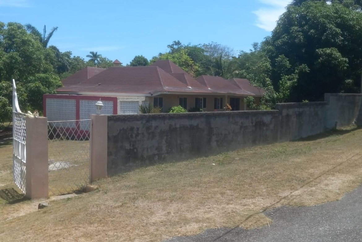 Second image of 93 Edinburgh Avenue, Coral g in Montego Bay, St. James, Jamaica - property is For Sale