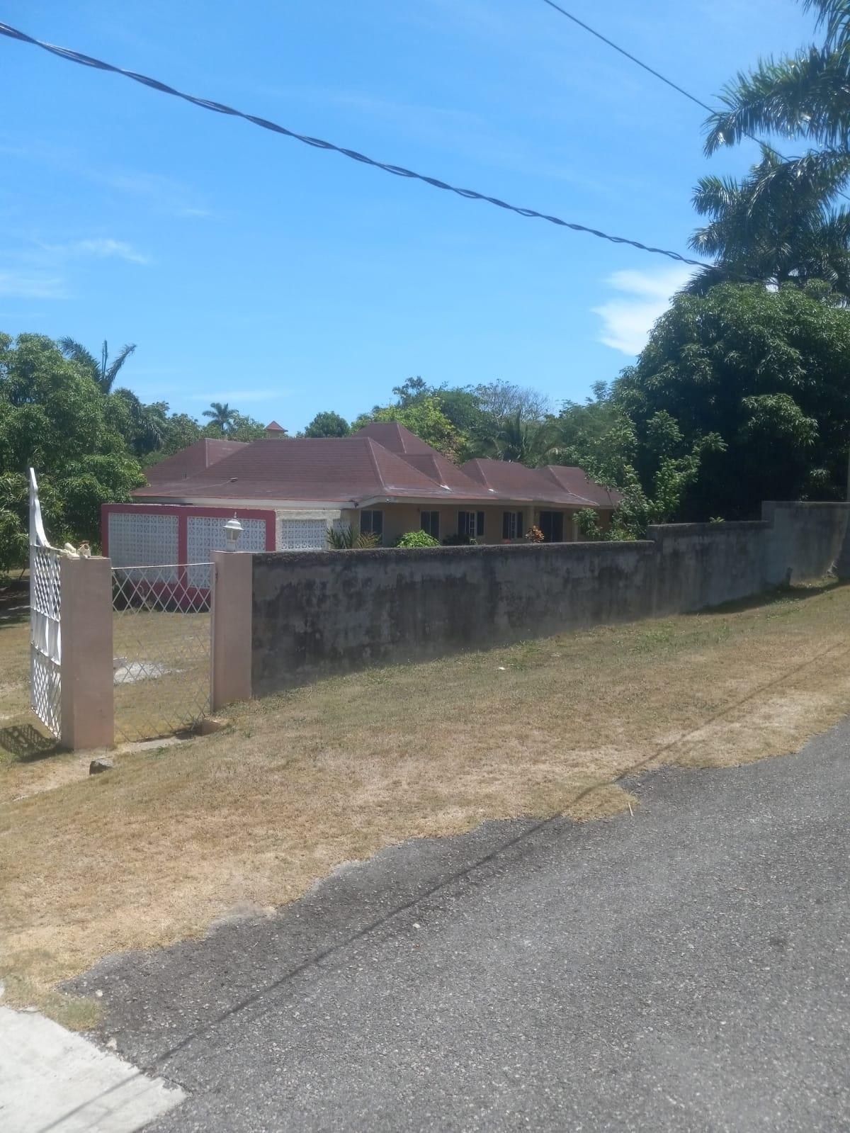 Second image of 93 Edinburgh Avenue, Coral g in Montego Bay, St. James, Jamaica - property is For Sale