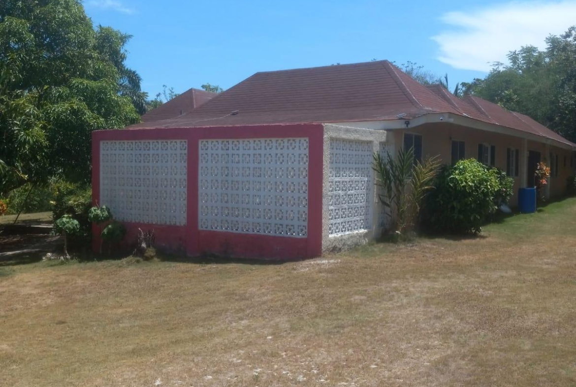 First image of 93 Edinburgh Avenue, Coral g in Montego Bay, St. James, Jamaica - property is For Sale