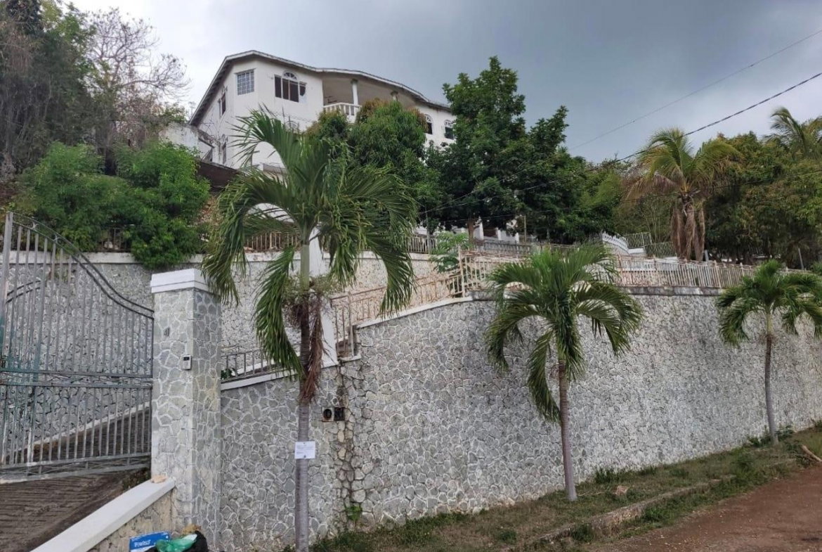 First image of Ellesmere Drive, Chancery in Kingston 19, St. Andrew, Jamaica - property is For Sale