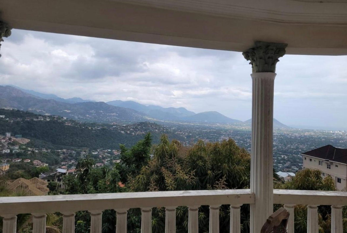 Third image of Ellesmere Drive, Chancery in Kingston 19, St. Andrew, Jamaica - property is For Sale