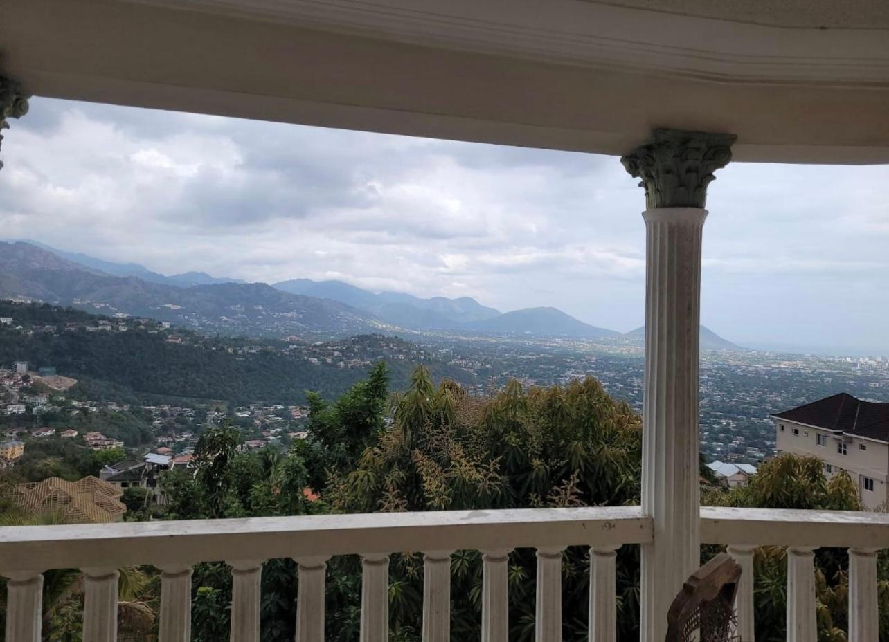 Spacious-Fixer-Upper-House-for-Sale-in-Chancery-St.-Andrew-Jamaica Third image of Ellesmere Drive, Chancery in Kingston 19, St. Andrew, Jamaica - property is For Sale