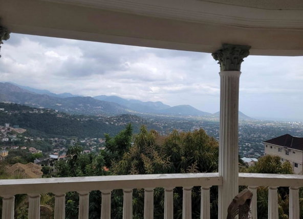 Third image of Ellesmere Drive, Chancery in Kingston 19, St. Andrew, Jamaica - property is For Sale