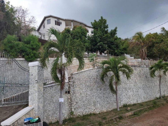 First image of Ellesmere Drive, Chancery in Kingston 19, St. Andrew, Jamaica - property is For Sale