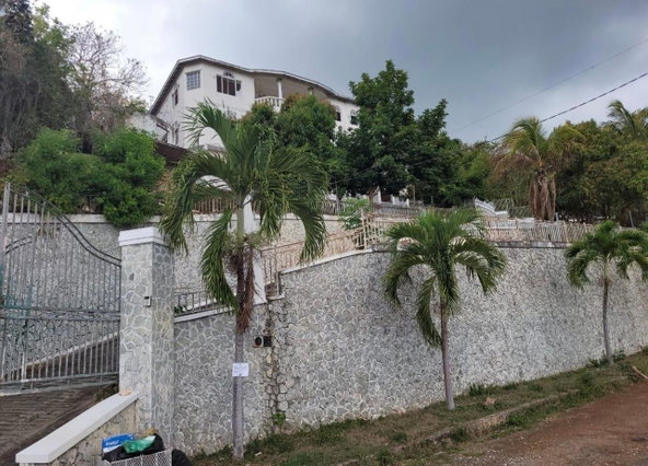 First image of Ellesmere Drive, Chancery in Kingston 19, St. Andrew, Jamaica - property is For Sale