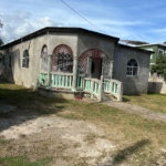 First image of 9 Mcgilchrist, Decoy Road in TOLLGATE, Clarendon, Jamaica - property is For Sale