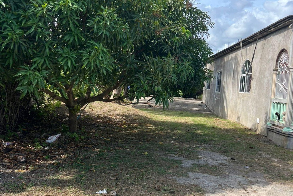 Third image of 9 Mcgilchrist, Decoy Road in TOLLGATE, Clarendon, Jamaica - property is For Sale