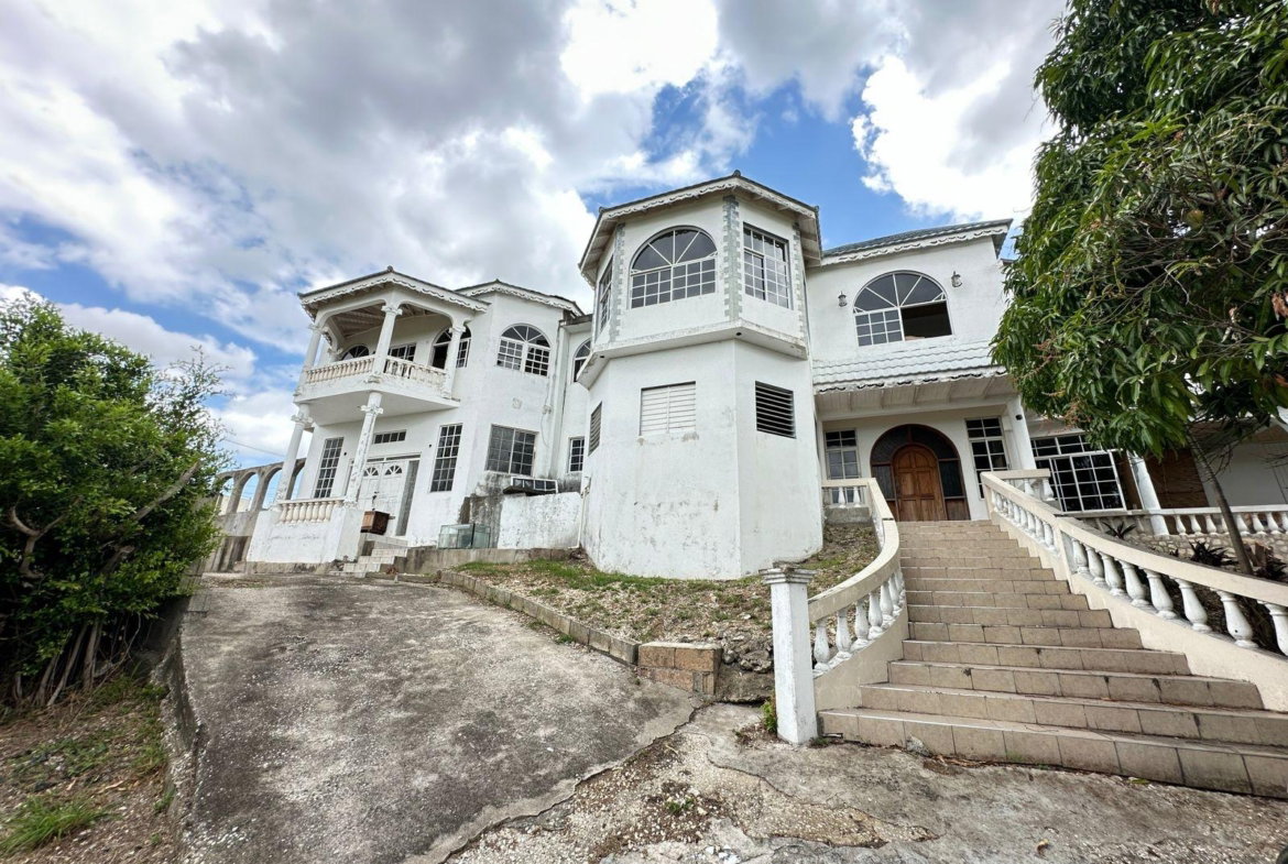 First image of 4 West Montaque Heights in Spanish Town, St. Catherine, Jamaica - property is For Sale