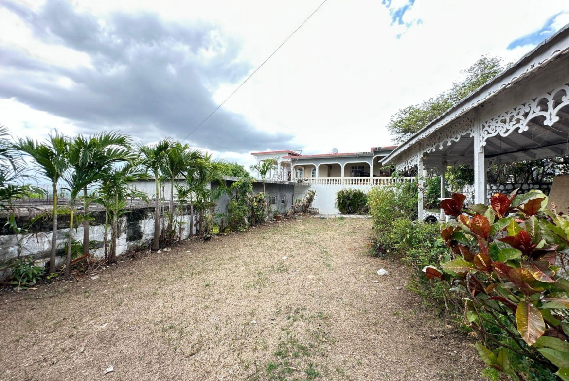 Third image of 4 West Montaque Heights in Spanish Town, St. Catherine, Jamaica - property is For Sale