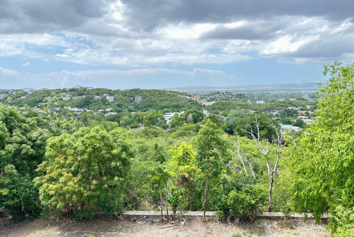 Fourth image of 4 West Montaque Heights in Spanish Town, St. Catherine, Jamaica - property is For Sale