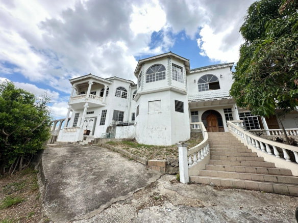 First image of 4 West Montaque Heights in Spanish Town, St. Catherine, Jamaica - property is For Sale