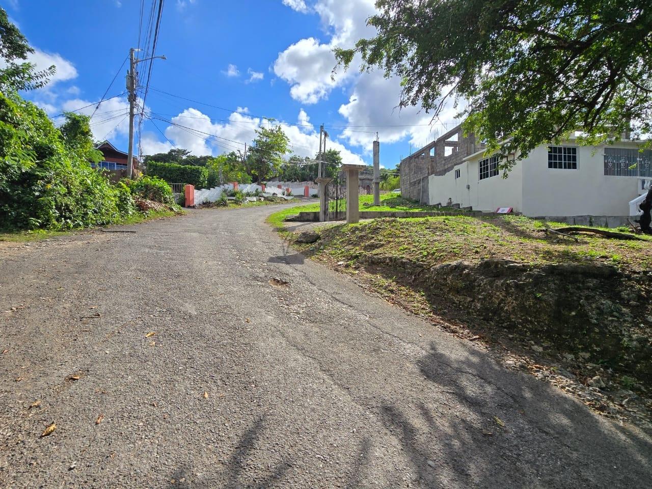 Second image of Fernandez Gardens, Merrak in Boscobel, St. Mary, Jamaica - property is For Sale