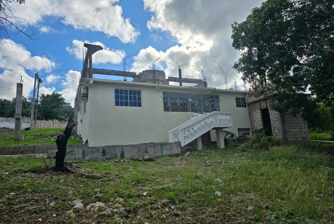 First image of Fernandez Gardens, Merrak in Boscobel, St. Mary, Jamaica - property is For Sale