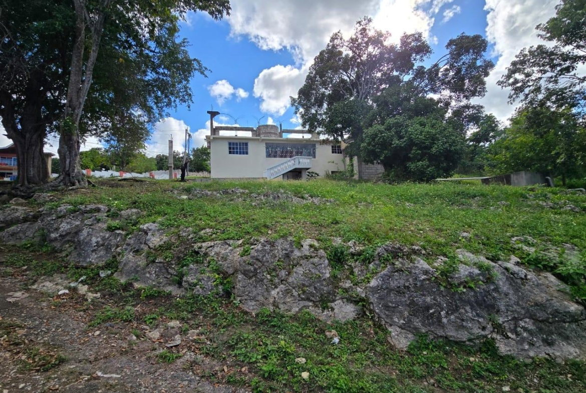 Third image of Fernandez Gardens, Merrak in Boscobel, St. Mary, Jamaica - property is For Sale