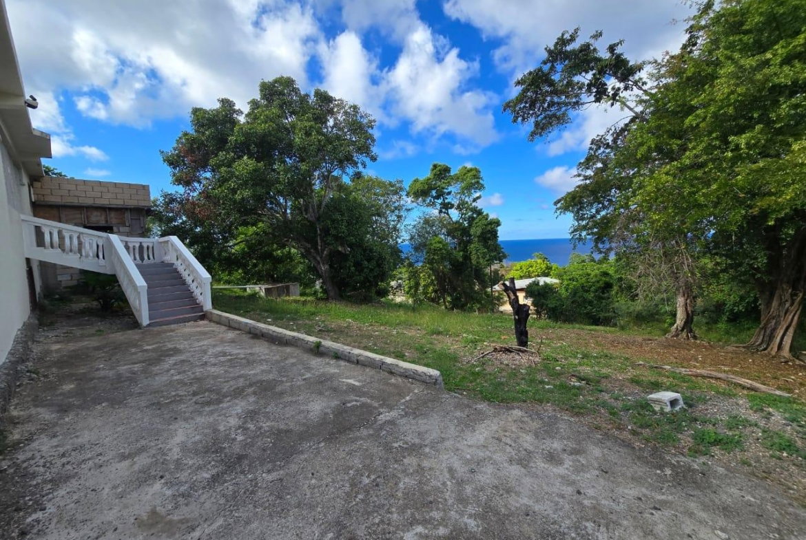 Fourth image of Fernandez Gardens, Merrak in Boscobel, St. Mary, Jamaica - property is For Sale