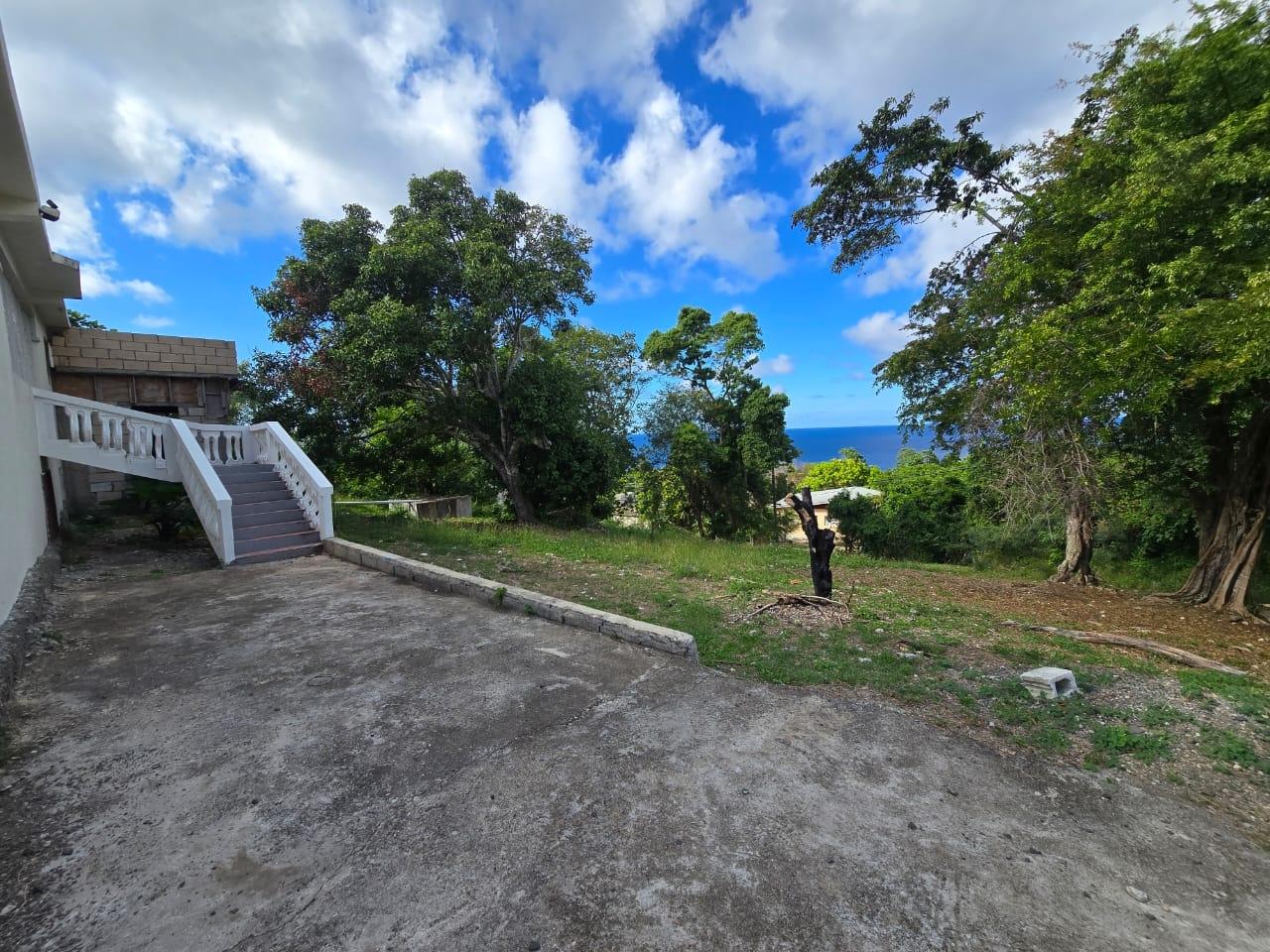 Fourth image of Fernandez Gardens, Merrak in Boscobel, St. Mary, Jamaica - property is For Sale