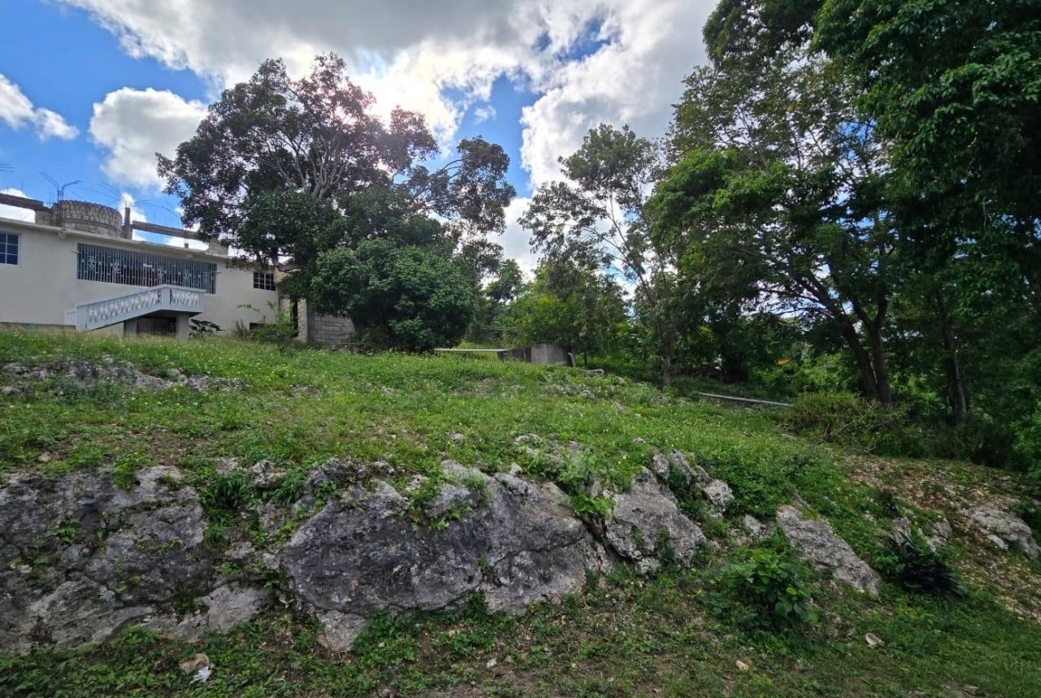 Fifth image of Fernandez Gardens, Merrak in Boscobel, St. Mary, Jamaica - property is For Sale