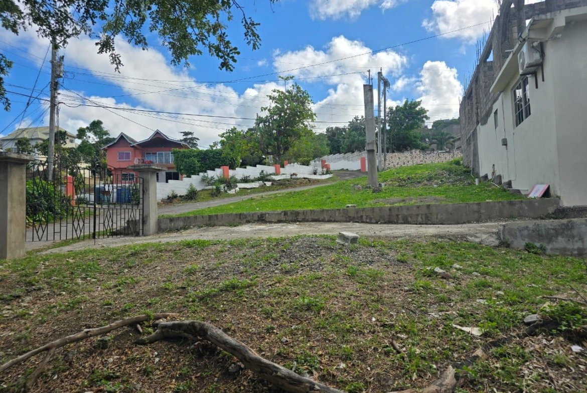 Sixth image of Fernandez Gardens, Merrak in Boscobel, St. Mary, Jamaica - property is For Sale