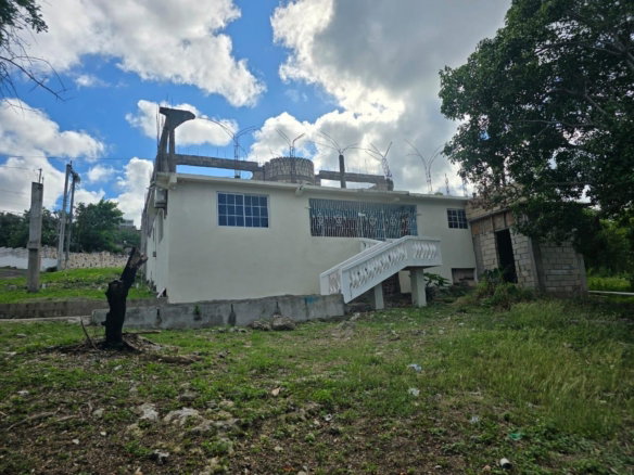 First image of Fernandez Gardens, Merrak in Boscobel, St. Mary, Jamaica - property is For Sale