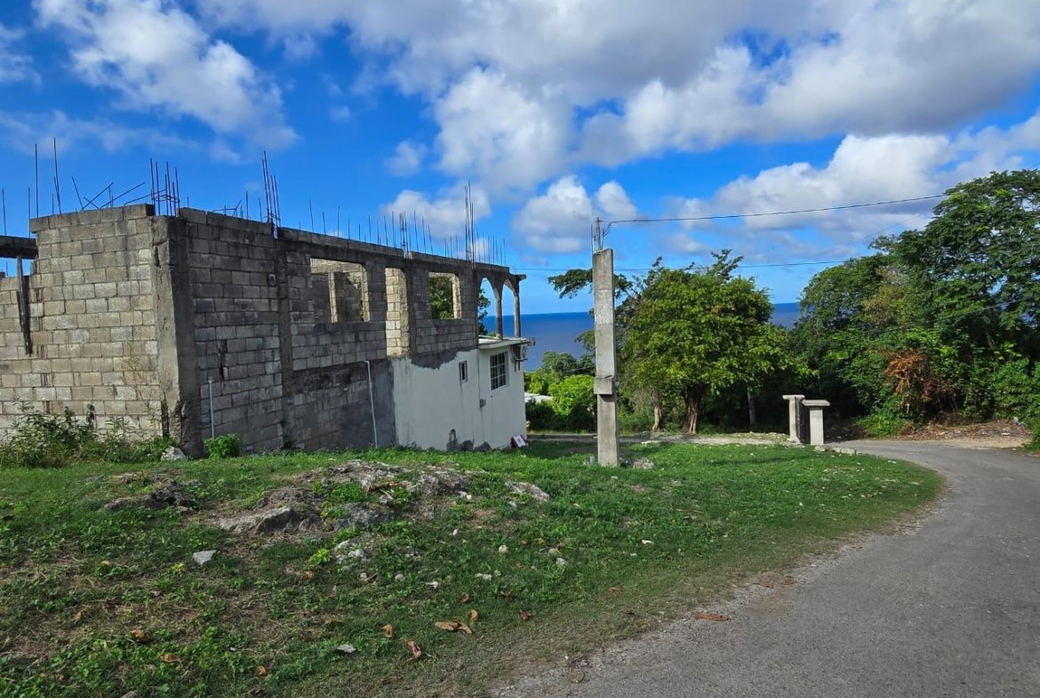 Seventh image of Fernandez Gardens, Merrak in Boscobel, St. Mary, Jamaica - property is For Sale