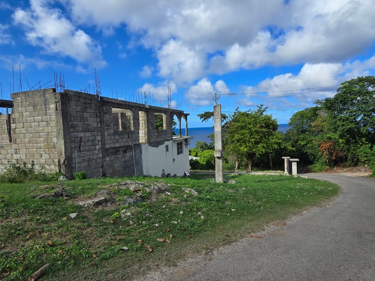 Seventh image of Fernandez Gardens, Merrak in Boscobel, St. Mary, Jamaica - property is For Sale