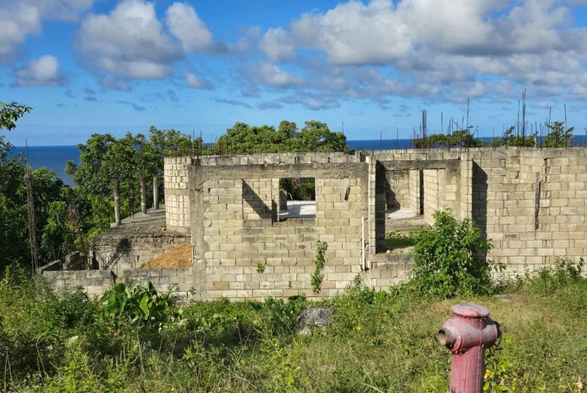 Eighth image of Fernandez Gardens, Merrak in Boscobel, St. Mary, Jamaica - property is For Sale