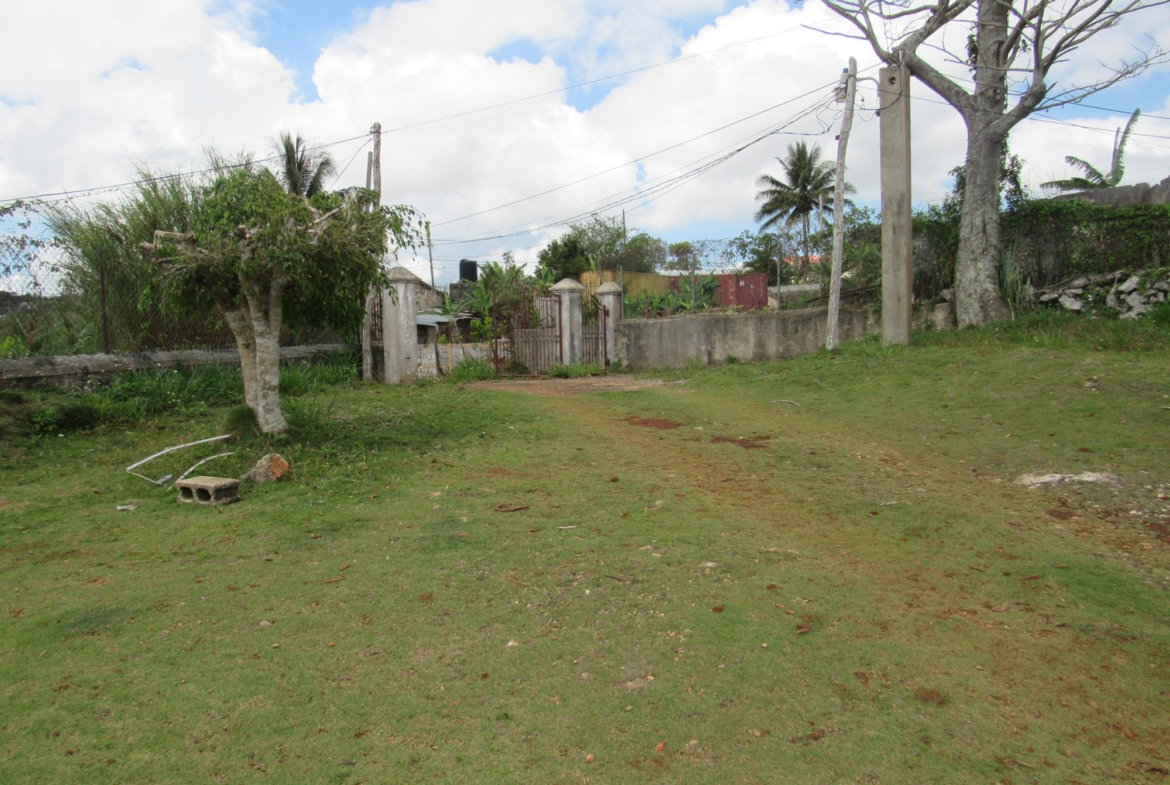 Second image of Part of Hatfield, Manches in Hatfield, Manchester, Jamaica - property is For Sale