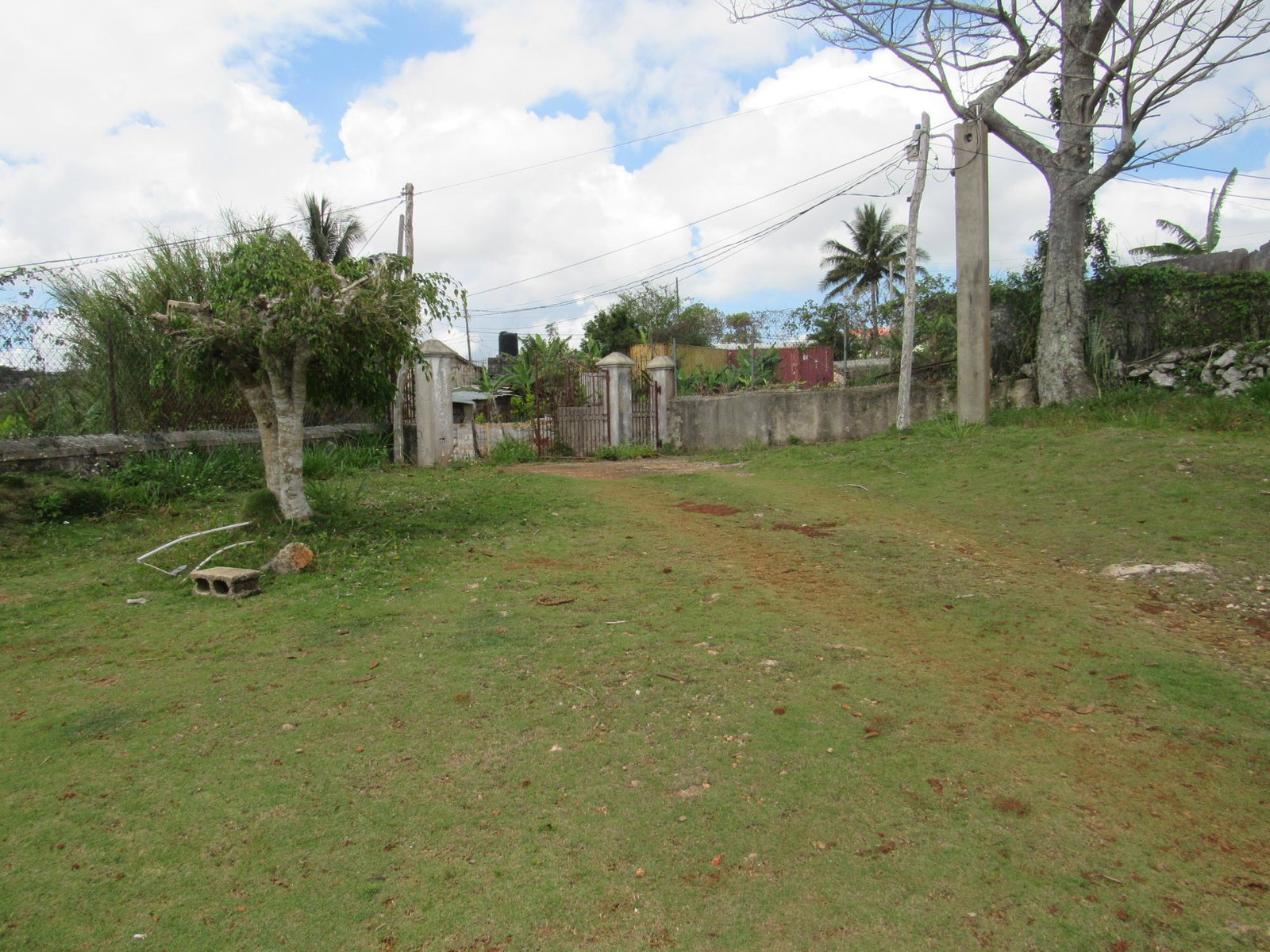Second image of Part of Hatfield, Manches in Hatfield, Manchester, Jamaica - property is For Sale
