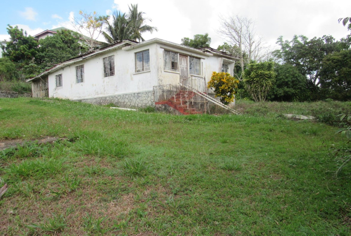 Eleventh image of Part of Hatfield, Manches in Hatfield, Manchester, Jamaica - property is For Sale