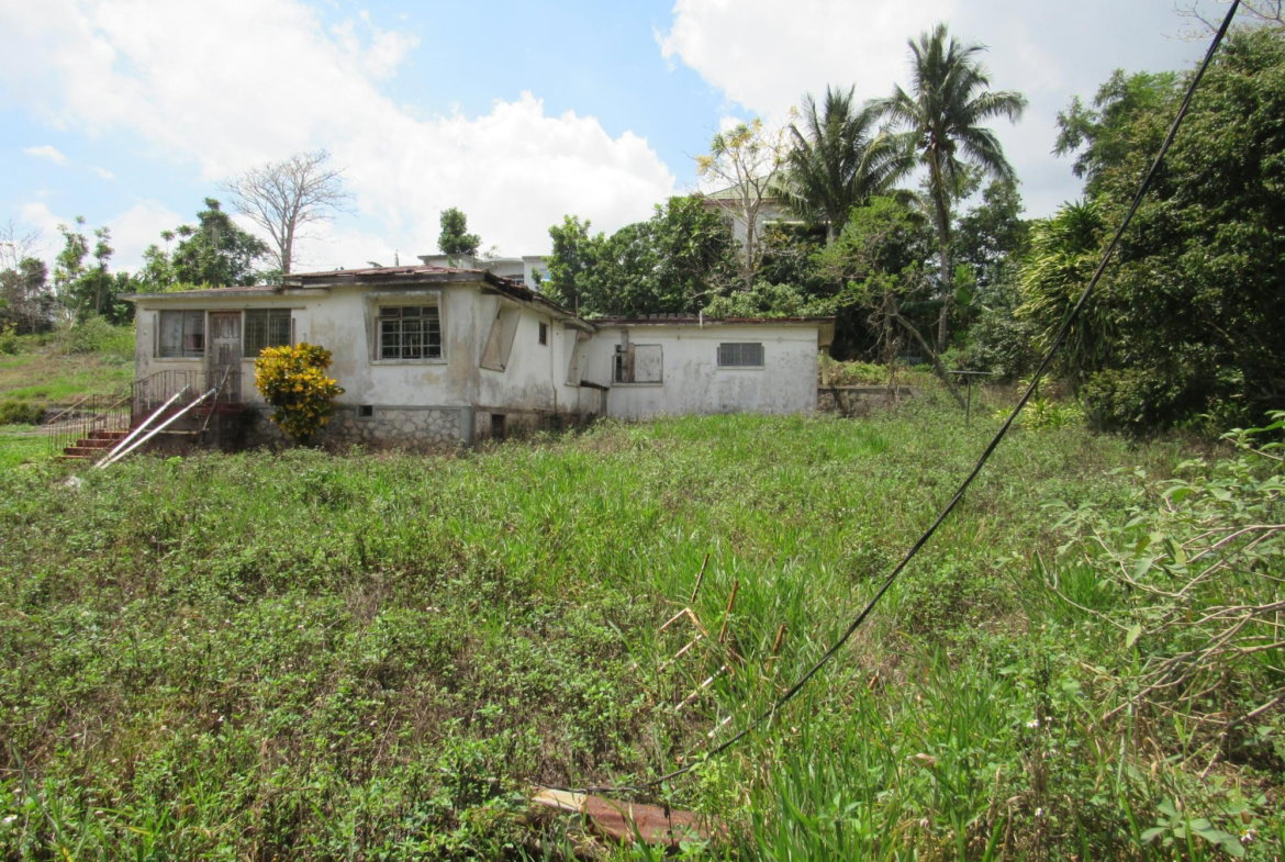 Twelfth image of Part of Hatfield, Manches in Hatfield, Manchester, Jamaica - property is For Sale