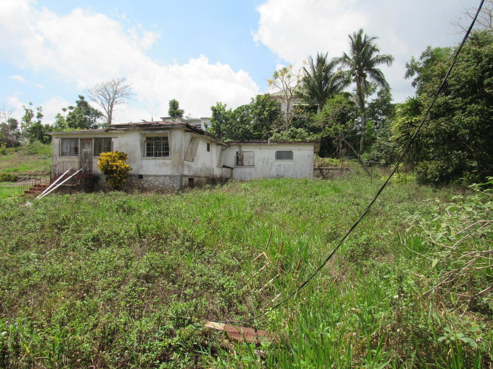 Twelfth image of Part of Hatfield, Manches in Hatfield, Manchester, Jamaica - property is For Sale