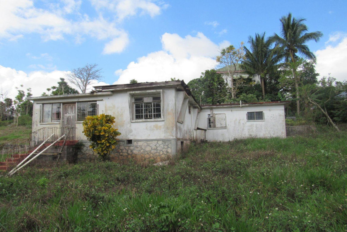 Fourteenth image of Part of Hatfield, Manches in Hatfield, Manchester, Jamaica - property is For Sale