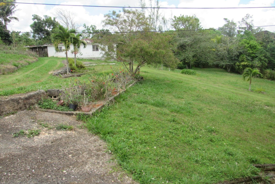 Fifteenth image of Part of Hatfield, Manches in Hatfield, Manchester, Jamaica - property is For Sale