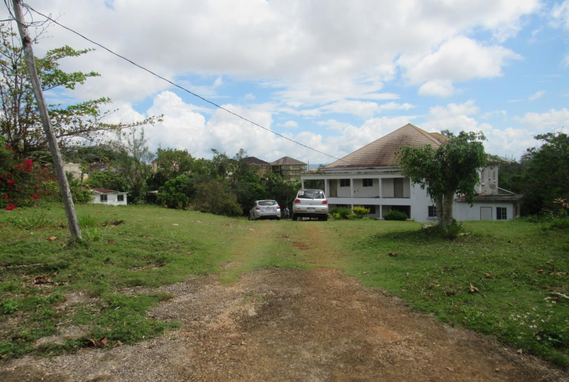 Third image of Part of Hatfield, Manches in Hatfield, Manchester, Jamaica - property is For Sale