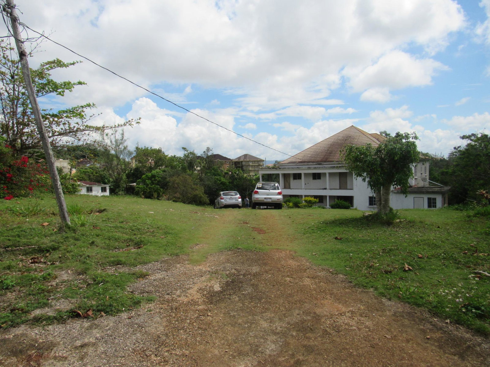 Third image of Part of Hatfield, Manches in Hatfield, Manchester, Jamaica - property is For Sale